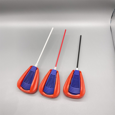 Capuchón plegable de dos vías para Cobra Compatible con latas de aerosoles