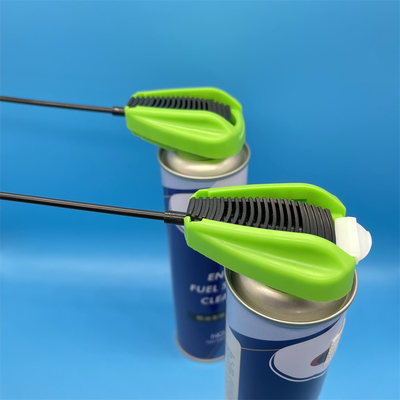 Capuchón de aerosoles Cobra para proyectos automotrices