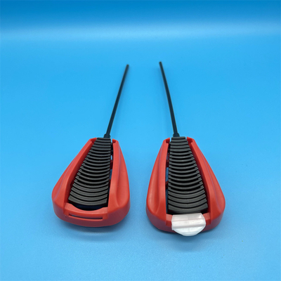 35.13mm Práctico aerosoles Polvo pulverizador para la limpieza de los aerosoles de alta capacidad y uso versátil