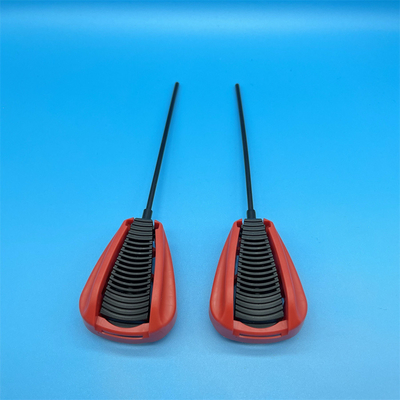 Sprayer plegable deportivo para atletas con tapa de liberación rápida