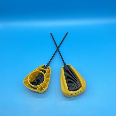 Conviente tapa de aerosoles de dos vías para proyectos de automóviles y DIY Diseño compacto y plegable