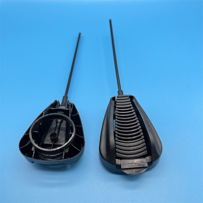Pulverizador plegable compacto para viajeros con diseño a prueba de fugas