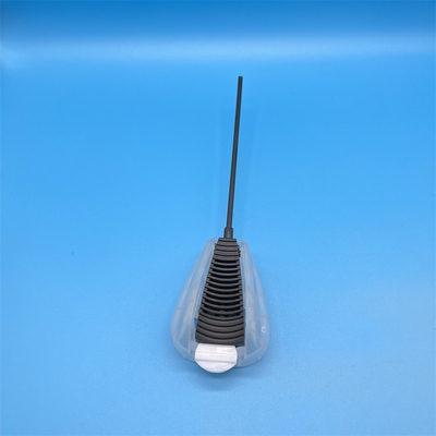 Cabeza de pulverización plegable confiable para uso diario - Construcción duradera para uso a largo plazo