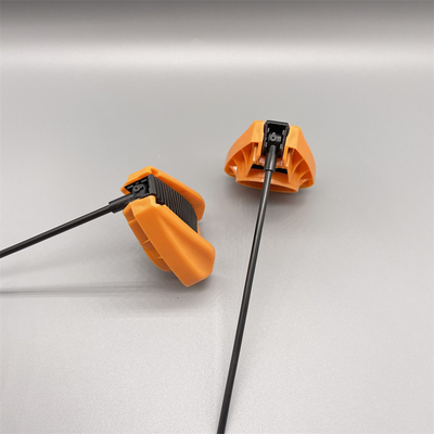 Cabeza de pulverización plegable premium para aplicaciones de lujo - Diseño elegante para uso de lujo