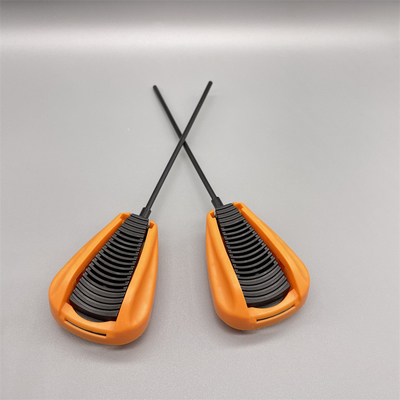 Estylish Recargable Aerosol Doblable tapa de rociador para recipientes cosméticos Seguro Reutilizable