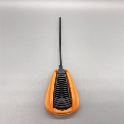 Pulverizador portátil plegable de mano para jardinería y limpieza - Diseño compacto y pulverizador ajustable