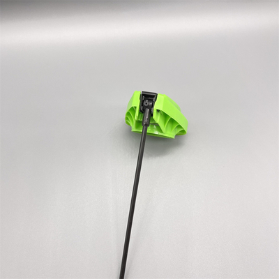 Cabeza de pulverización plegable de alta calidad para pulverización portátil - Diseño compacto para uso versátil