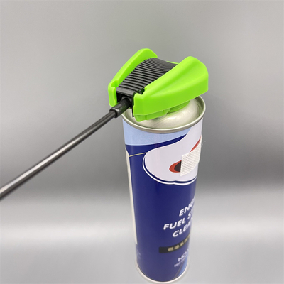 Pulverizador de bomba plegable para limpieza en el hogar Compacto Práctico pulverizador ajustable