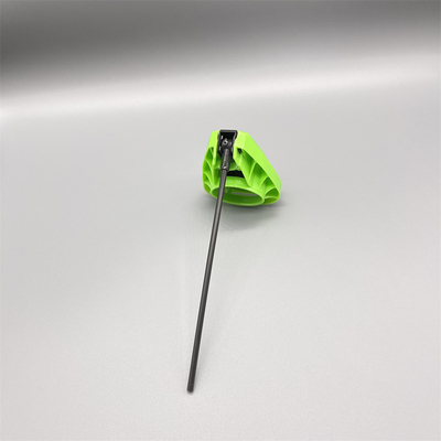 Spray plegable portátil para jardineros con boquilla ajustable