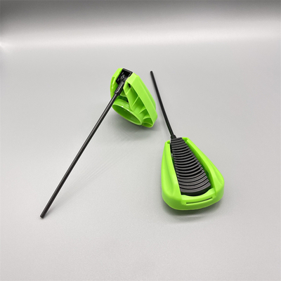 Boquilla plegable para la limpieza industrial - Flujo ajustable de trabajo pesado