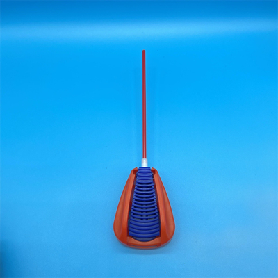 2 Way Aerosol Spray Compacto Plegable Sprayhead para el RV y el campamento