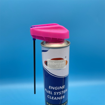 Reemplazo de pulverizador plegable de aerosoles compacto para uso interior y exterior