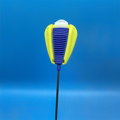 Sprayer plegable portátil para regar y limpiar convenientemente en movimiento