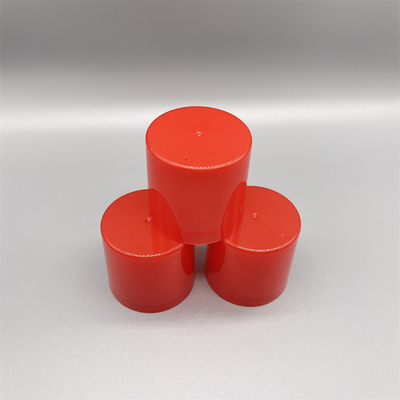 Capuchones de aerosoles de 45 mm confiables para diversas aplicaciones de ingeniería de precisión e ideales para una fácil distribución