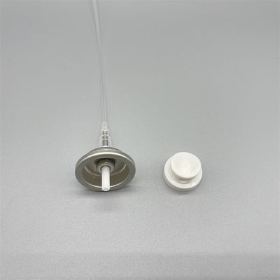 Bomba de niebla premium de 0,2 cc para pulverización precisa - ideal para productos cosméticos y domésticos