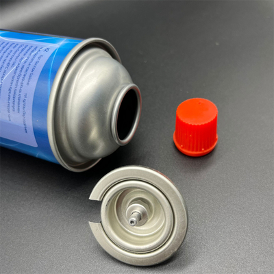 Tipos de seguridad fiables de válvulas de aerosoles para estufas de gas - Dispositivo de seguridad esencial para cocinas domésticas