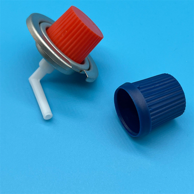 Compacto portátil válvula de cocina de gas regulador duradero y eficiente perfecto para acampar y aventuras al aire libre