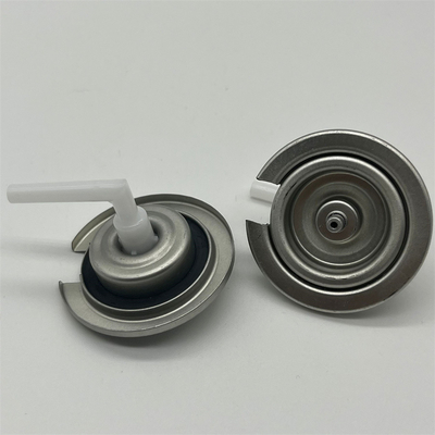 Valva de cartucho de gas de butano de alto rendimiento 1 pulgada Control fiable del quemador para cocinas Durable & eficiente