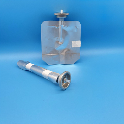 Válvula de bolsillo de una pulgada versátil para el control de flujo de precisión de 1 pulgada de diámetro, construcción de alta calidad