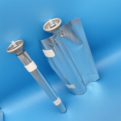 Sistema de BOV de aerosoles de primera calidad Disponibilidad de alto rendimiento, durabilidad prolongada, capacidad de 200 ml