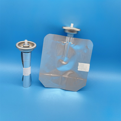 Válvula de bolsillo avanzada para la distribución de precisión ¥ 100 mL Durable y versátil