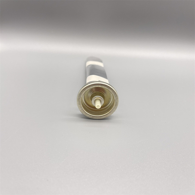 Embalaje flexible y duradero con válvulas. Solución de bolsas de alta eficiencia. Capacidad de 250 ml.