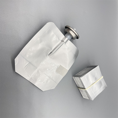 Válvula de bolsas avanzada ️ Tecnología de bolsas sobre válvulas para una distribución eficiente ️ Ideal para el cuidado personal y aplicaciones industriales