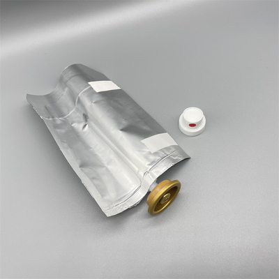 Válvula de bolsillo de una pulgada   Solución de válvula compacta y eficiente para la distribución de aerosoles