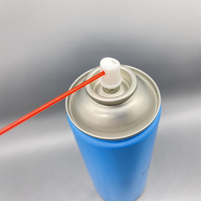 Válvula de lubricante WD-40 Ultra-Limpio para el mantenimiento de dispositivos médicos y la lubricación de precisión de instrumentos sensibles