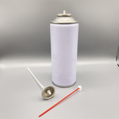 Válvula de lubricante WD-40 de uso pesado para almacenamiento a largo plazo de equipos e inhibición robusta de la oxidación con tecnología de película duradera