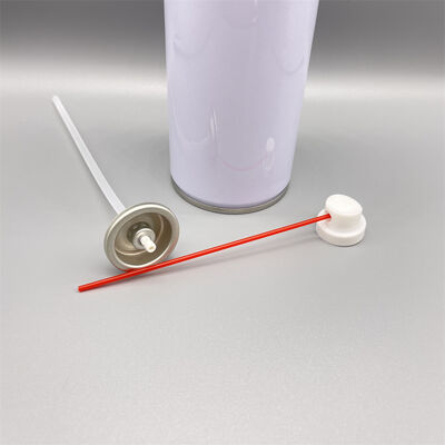 Válvula de lubricante WD-40 confiable para el cuidado y mantenimiento preventivo de automóviles con una acción de penetración poderosa