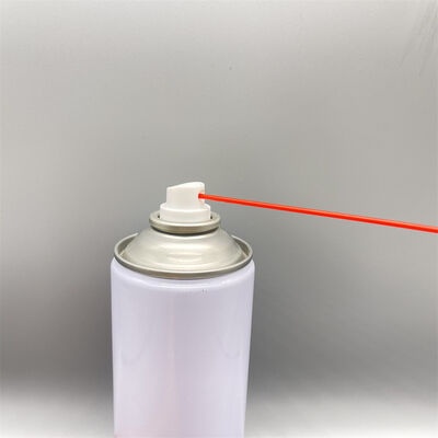 Válvula de lubricante WD-40 de grado profesional para técnicos de mantenimiento y entusiastas del bricolaje con control de precisión y diseño duradero