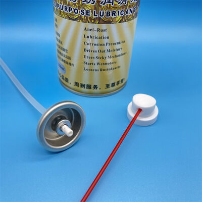 Válvula de limpieza del carburador Válvula de limpieza del carburador para el mantenimiento de motores pequeños de automóviles Tipo de control de precisión de grado industrial