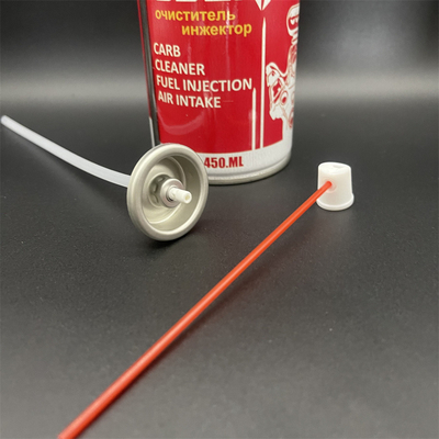 Activador de válvula de kit de MDF duradero y compatible con aerosoles de acabado de madera