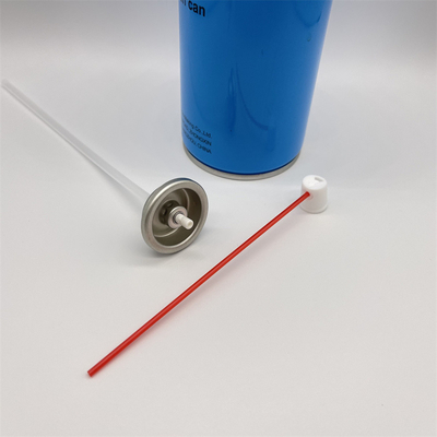 Herramienta de aplicación de limpiador de carburador para mantenimiento de automóviles Herramienta de limpieza de alta precisión para piezas de carburador