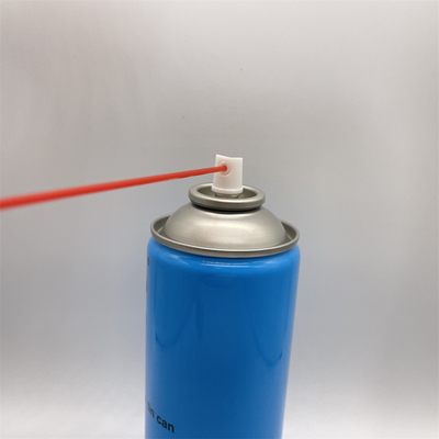 Válvula antirruda WD-40 para protección de automóviles - Diseño duradero, fácil aplicación