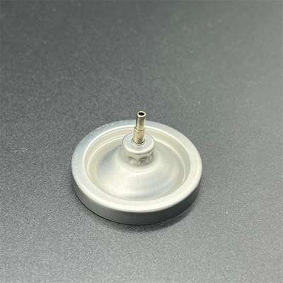 Conector de reabastecimiento de gas de butano más ligero de alta precisión - Sistema de válvulas a prueba de fugas - Diseño compacto