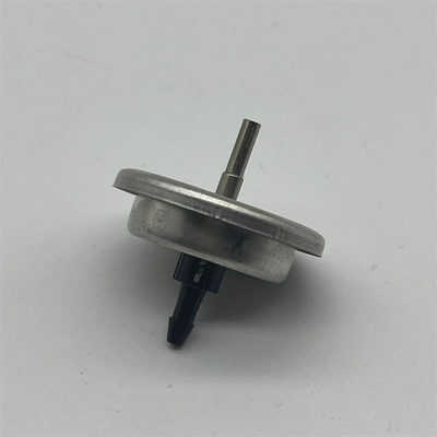 Válvula de control de llama. Regulador de llama ajustable para estufas de gas. Control de llama de alta precisión.
