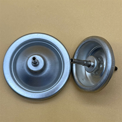 Válvula aerosolar de encendedor confiable resistente a las fugas duradera para el mantenimiento de los encendedores Incluye 40 mm