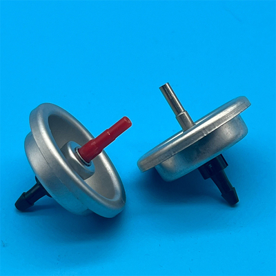 Válvula de encendedor de butano industrial para talleres Durable, de alta capacidad, control de precisión