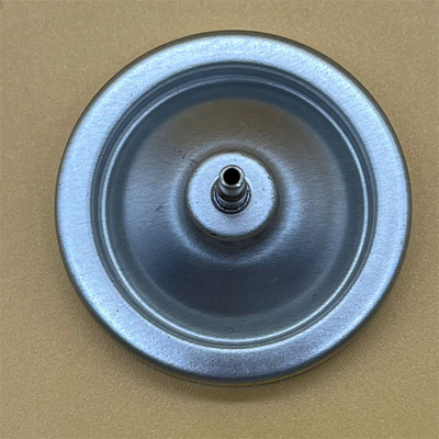 Recarga de gas versátil de encendedores de 1 pulgada Aerosol Metal Stem Valve Prueba de fugas para encendedores portátiles Incluye 40 mm