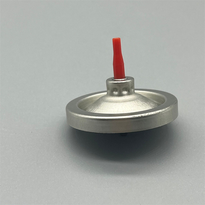 Válvula de reabastecimiento universal de butano para encendedores portátiles - fácil reabastecimiento, alta precisión Incluye 40 mm