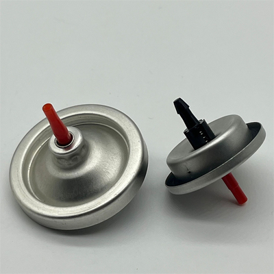 Válvula universal de reabastecimiento de gas de 1 pulgada para dispositivos de butano y propano - Alta durabilidad