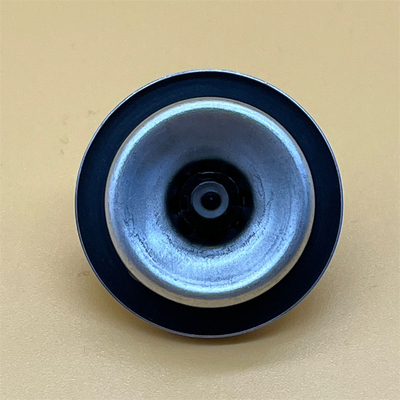 Válvula de gas de alta precisión para reabastecimientos de encendedores - Ideal para encendedores portátiles de butano