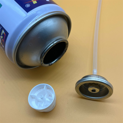 Válvula de aire de rociado de pintura femenina compacta para proyectos de bricolaje - Solución de rociado portátil para uso doméstico