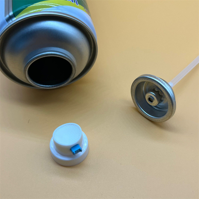 Válvula de presión de rociado de pintura femenina para acabados de automóviles Control de precisión Diseño duradero