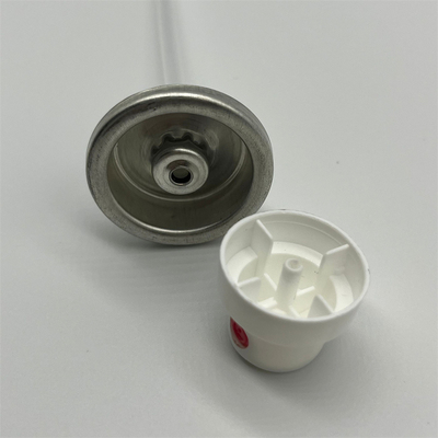 Adaptador versátil de rociador de pintura femenino para revestimiento industrial - conexión segura, construcción robusta