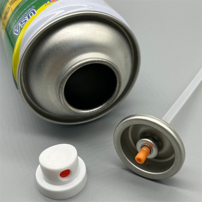 Válvula distribuidora de pintura de alta calidad para pintura industrial - Precisión - Especificación del flujo