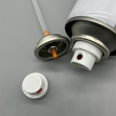 Dispensador de latas de pintura para artesanías de bricolaje: flujo preciso, manejo fácil