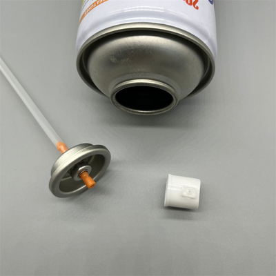 Actuador de pintura de pulverización de precisión para detalles de automóviles - flujo constante, diseño ergonómico